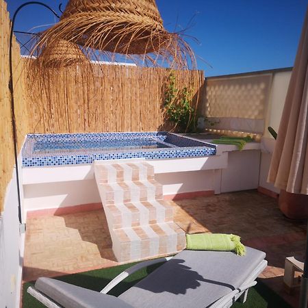 Riad Louane Rabat Exterior foto