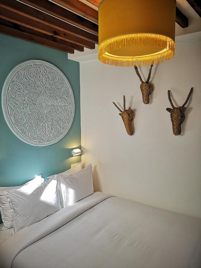Riad Louane Rabat Exterior foto