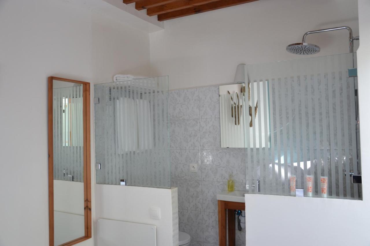 Riad Louane Rabat Exterior foto